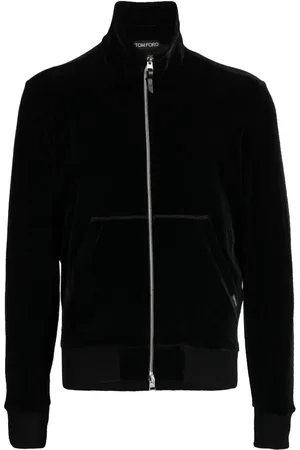 Tom Ford Chaqueta con cremallera
