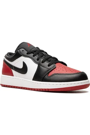 Jordan "zapatillas Air Jordan 1 Low ""Bred Toe"" "