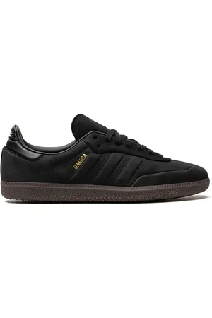 adidas "zapatillas Samba ""Core Black/Gum"""