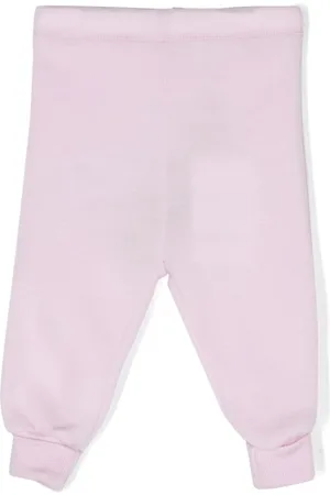 Molo Leggins con etiqueta del logo