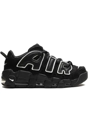 Nike Zapatillas Air More Uptempo Ambush-Black/white