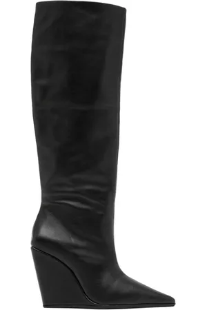 SENSO Botas Hendrick I con cuña de 100 mm