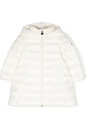 Moncler Plumífero Majeure con capucha