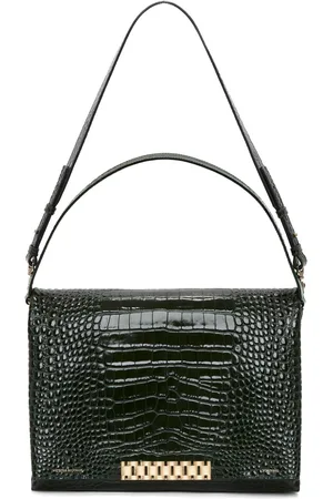 Victoria Beckham Bolso de hombro Chain grande