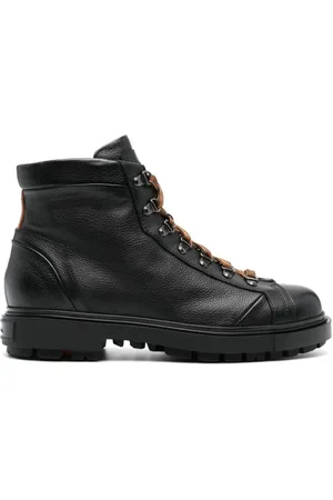 santoni Botas Farah