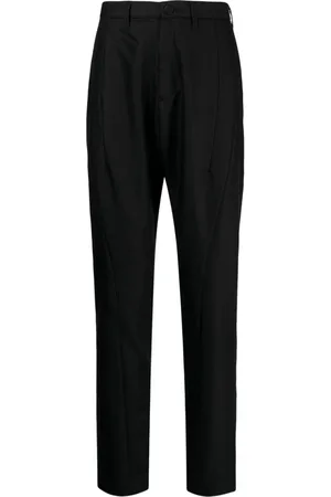 JULIUS Pantalones rectos de vestir