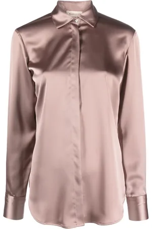 BLANCA Camisa de manga larga