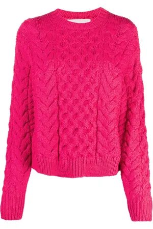 Marant Etoile Jersey Jake de punto de ochos