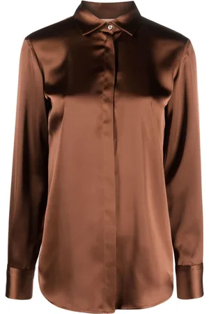 BLANCA Camisa Calicanto