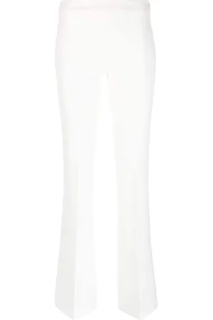 BLANCA Pantalones acampanados Paola