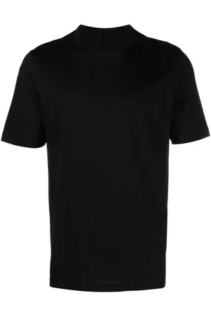 TRANSIT Camiseta con cuello redondo
