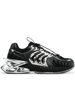 Philipp Plein Zapatillas The Thunder Stroke Gen X 02
