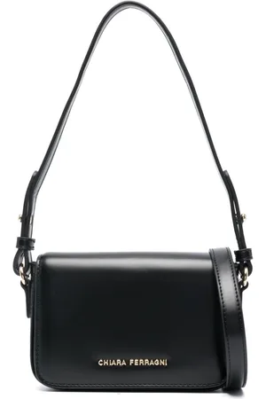 Chiara Ferragni Bolso shopper Envelope con logo