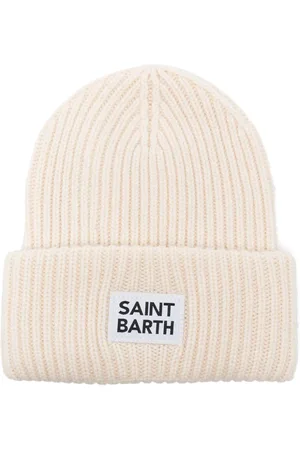 MC2 SAINT BARTH Gorro Berry de canalé