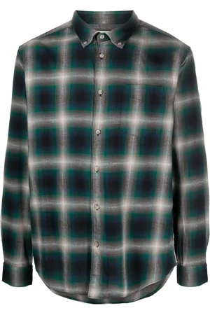 Woolrich Camisa a cuadros