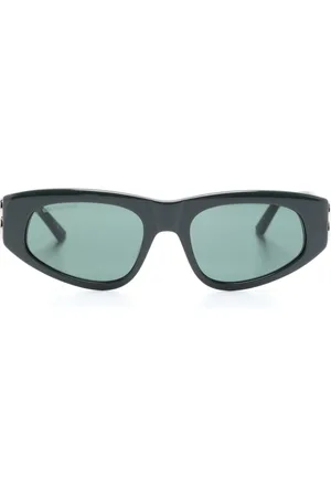 Balenciaga Gafas de sol Dinasty con montura en D