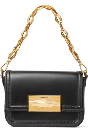 Jimmy Choo Bandolera Diamond
