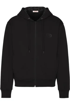 VALENTINO GARAVANI Sudadera con capucha VLogo Signature
