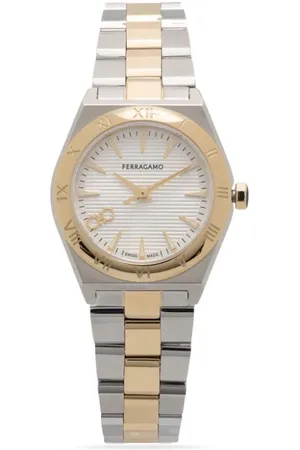 Salvatore Ferragamo Reloj Vega Upper East