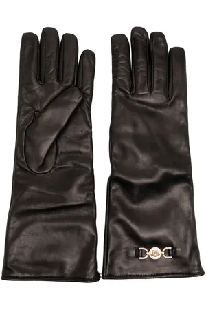 VERSACE Guantes Medusa 