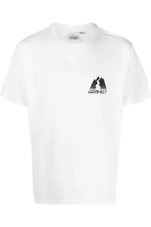 Gramicci Camiseta Summit