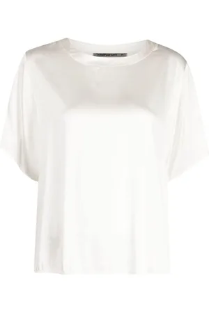 TRANSIT Camiseta a paneles