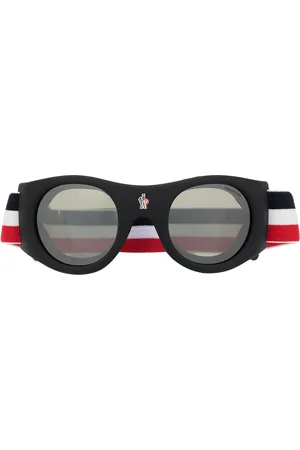 Moncler Gafas de sol redondas