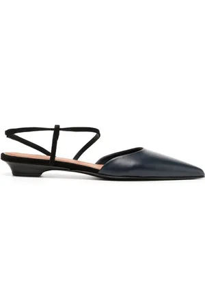 Neous Sandalias con tira trasera