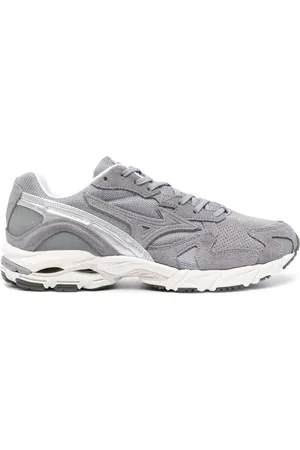 Mizuno Zapatillas Wave Rider 10 a paneles