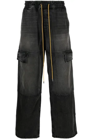 Rhude Vaqueros cargo Plateau