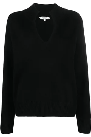Chinti & Parker Jersey con cuello en V