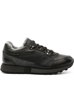 Casadei Zapatillas Ischia con cordones