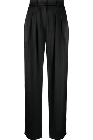 Nanushka Pantalones rectos