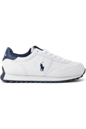 Zapatillas ralph lauren online niña