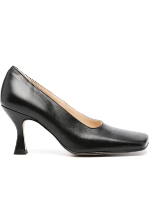 Souliers Martinez Zapatos Rosana con tacón de 80mm
