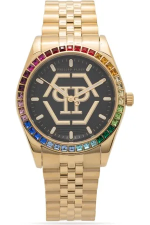 Philipp Plein Reloj Date Superlative de 38 mm