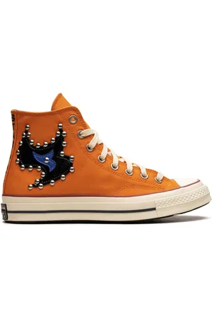Converse Zapatillas Chuck 70 de x Come Tees