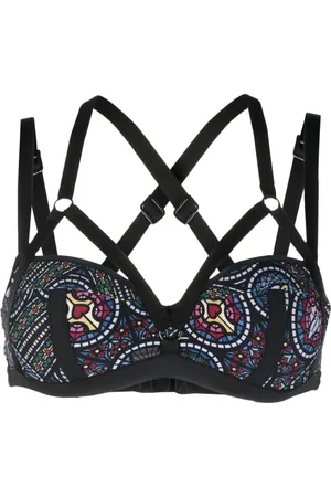 Marlies Dekkers Sujetador balconette Ecclesia estampado