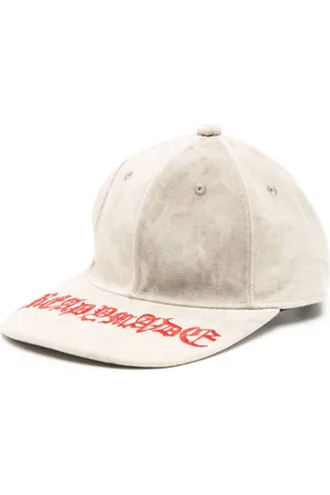 READYMADE Gorra Smile