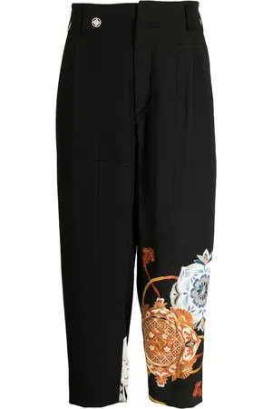 Children Of The Discordance Pantalones ajustados capri