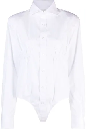 BETTTER Body camisero con aros