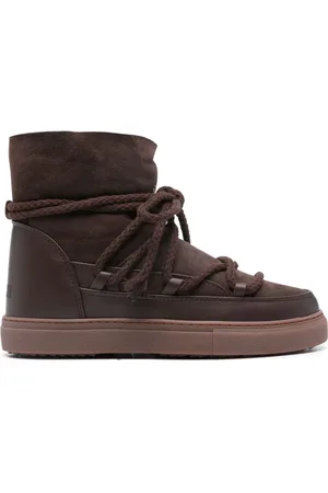 INUIKII Botines Classic