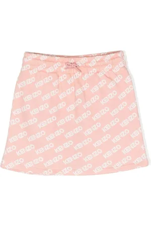 Kenzo Falda Tod con logo