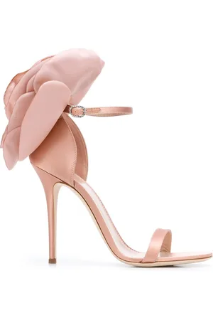Giuseppe Zanotti Sandalias Peony con tacón de 115 mm
