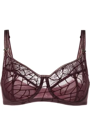 Marlies Dekkers Sujetador balconette The Adventures