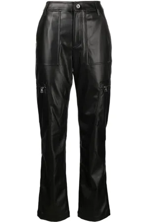 DKNY Pantalones acampanados tipo cargo