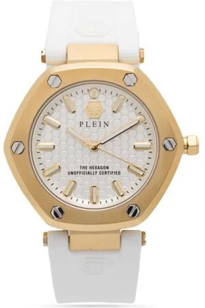 Philipp Plein Reloj The Hexagon de 38 mm