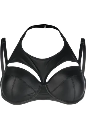 Marlies Dekkers Sujetador Velocity con aberturas