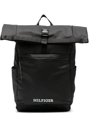 Tommy Hilfiger Mochila Monotype con tope plegable