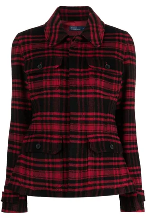 Ralph Lauren Camisa a cuadros